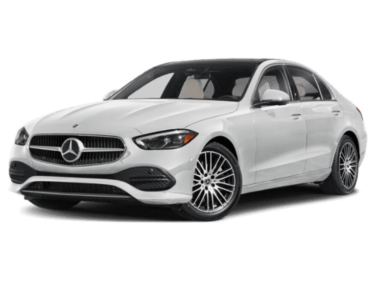 Mercedes C-Class