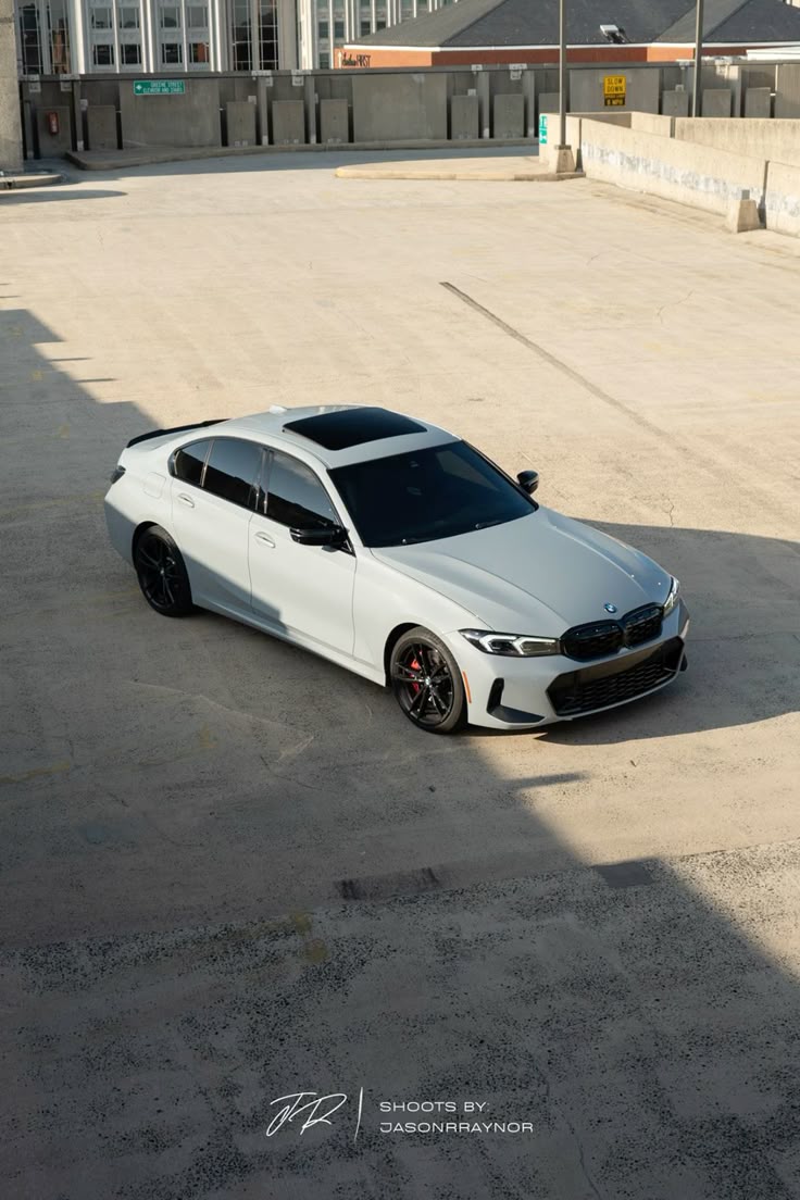 BMW M340I