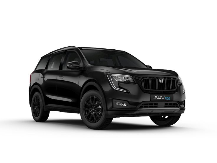 Mahindra XUV700