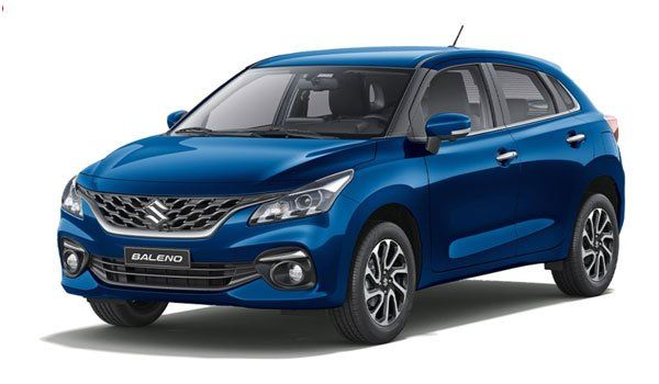 Suzuki Baleno