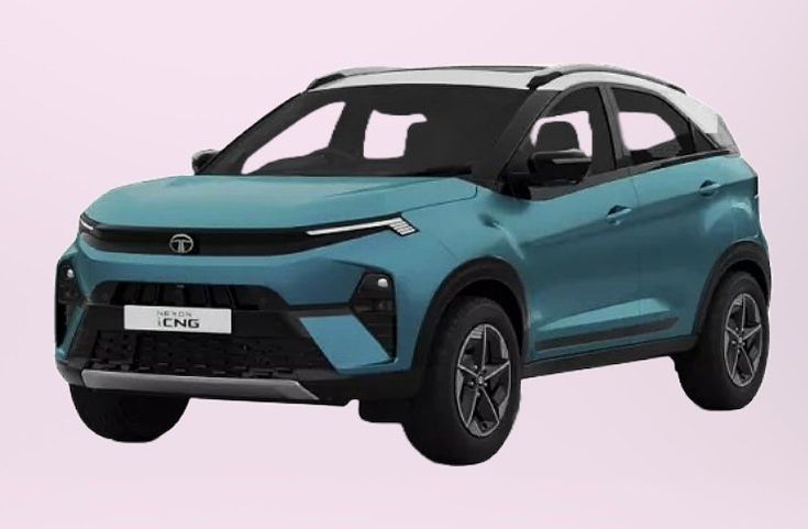 Tata Nexon